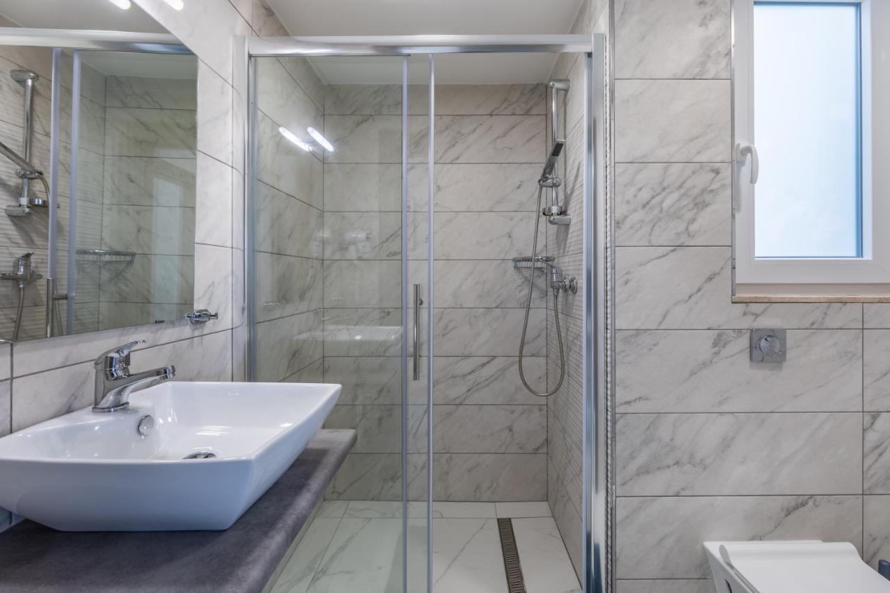 Terrace View- A Charming Two Bedrooms Penthouse Ac-wifi * Msida